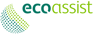 Logotipo Ecoassist